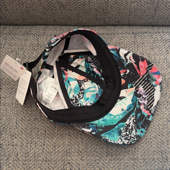 Lululemon Athletica Baller Hat Run Size OS - Picture 5 of 7